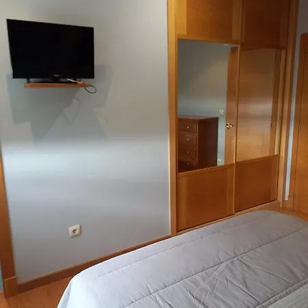 La Vistosa Апартаменты *