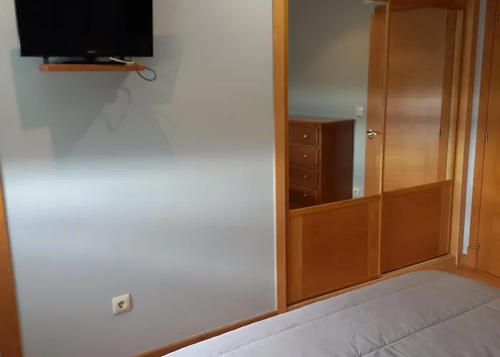 La Vistosa Апартаменты *